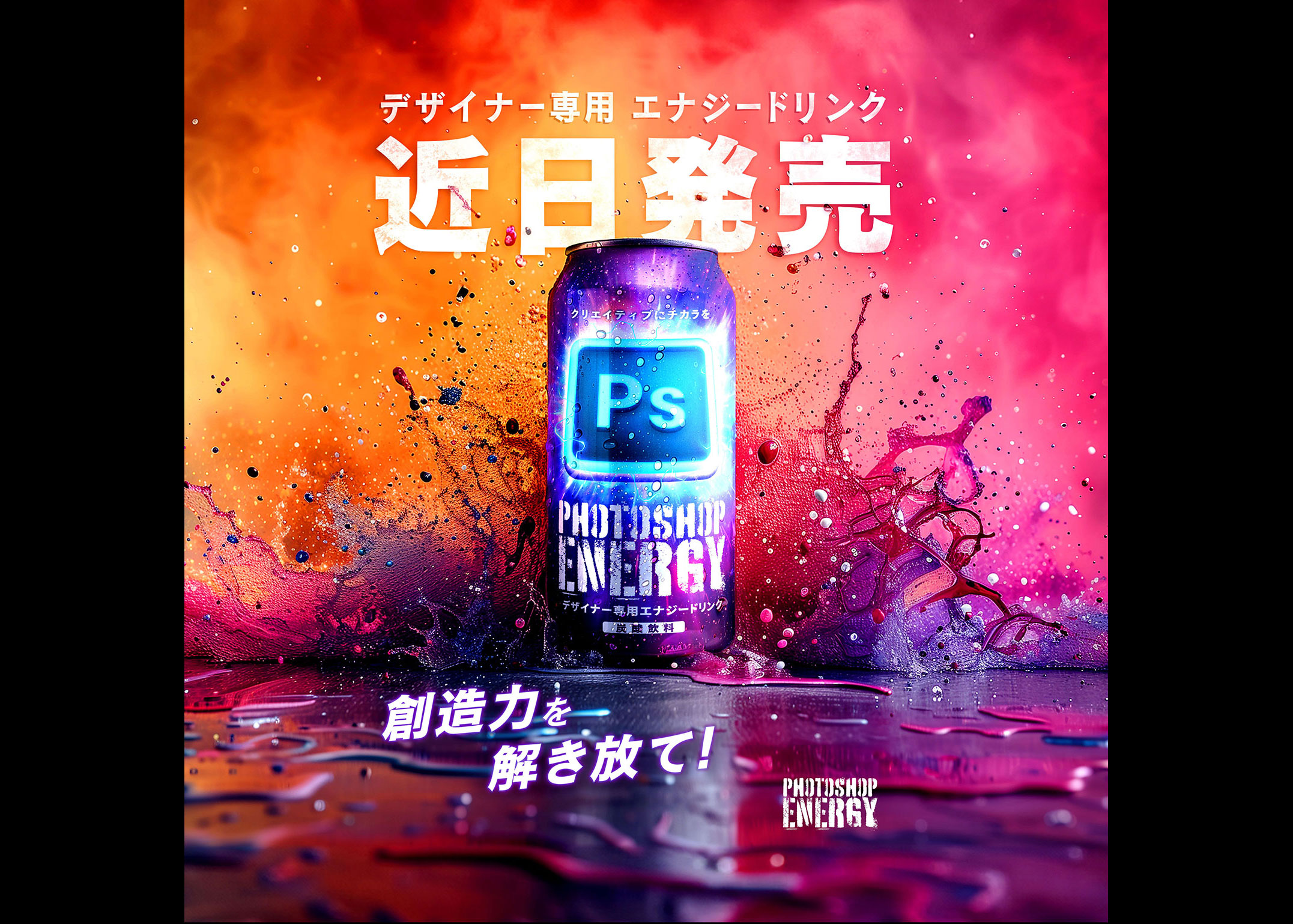 エナジードリンク - 株式会社スカイリンク